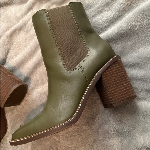 Crown Vintage boots - Picture 8 of 10